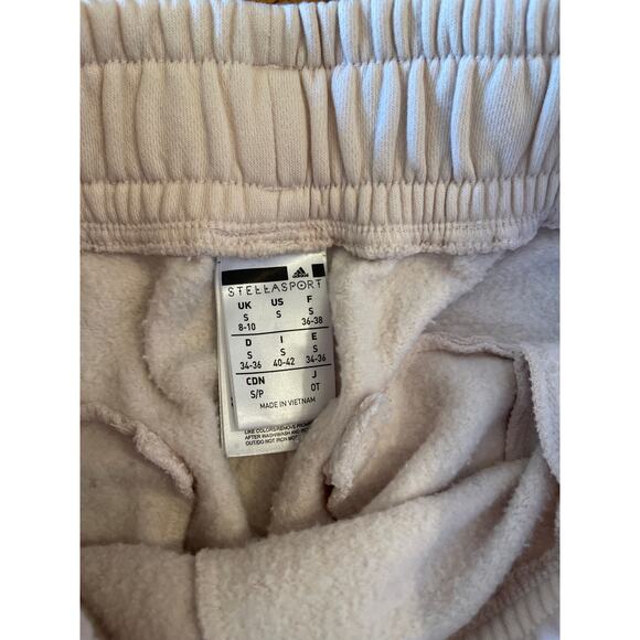 Adidas by Stella McCartney joggers size small - Picture 4 of 6